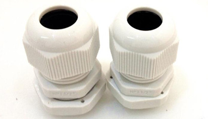 為何塑料防水電纜接頭沒(méi)能達(dá)到IP68防護(hù)等級(jí)？