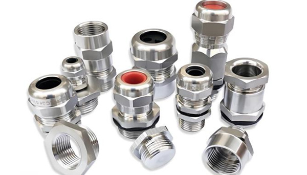 不銹鋼電纜防水接頭廠(chǎng)家如何保證成品質(zhì)量？