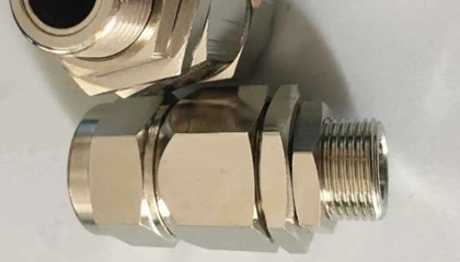 電纜填料函怎么使用？掌握這幾點(diǎn)技巧！